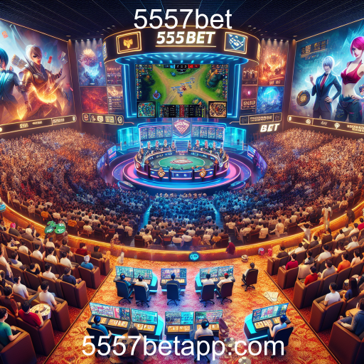 E-Sports
