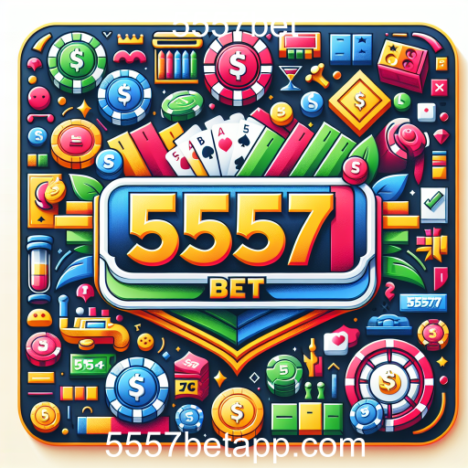Descubra as Melhores Promoções em 5557bet